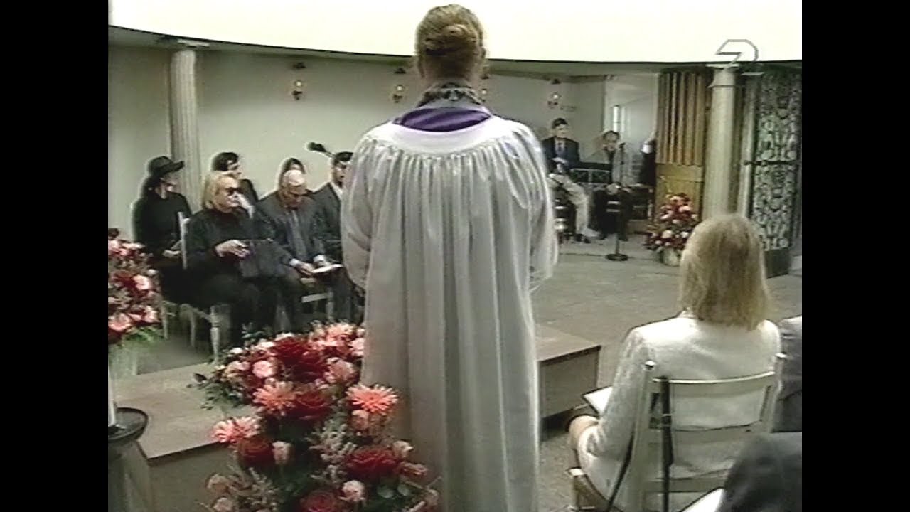 Greta Garbos Funeral (1999-06-16)
