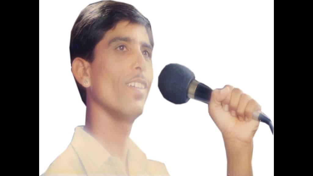 Rajasthani bhajan rajasthan ki mahima by ghewar tailor