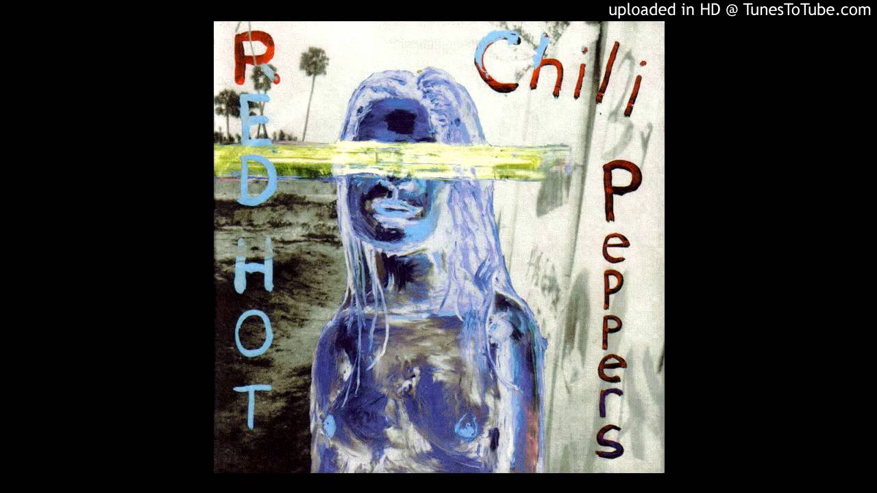 By the Way  - [ Guitar Master Track ] - Red Hot Chili Peppers
