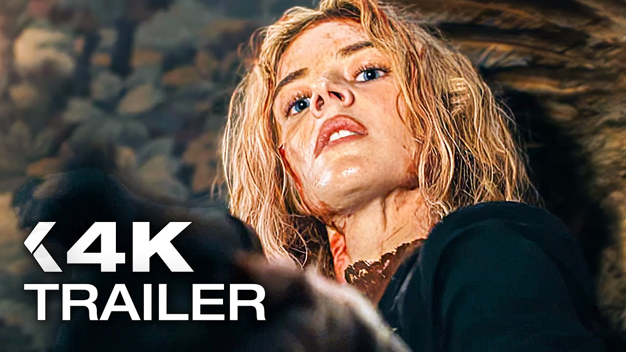 READY OR NOT 2: HERE I COME Official Trailer 2 (2026) Samara Weaving, Kathryn Newton