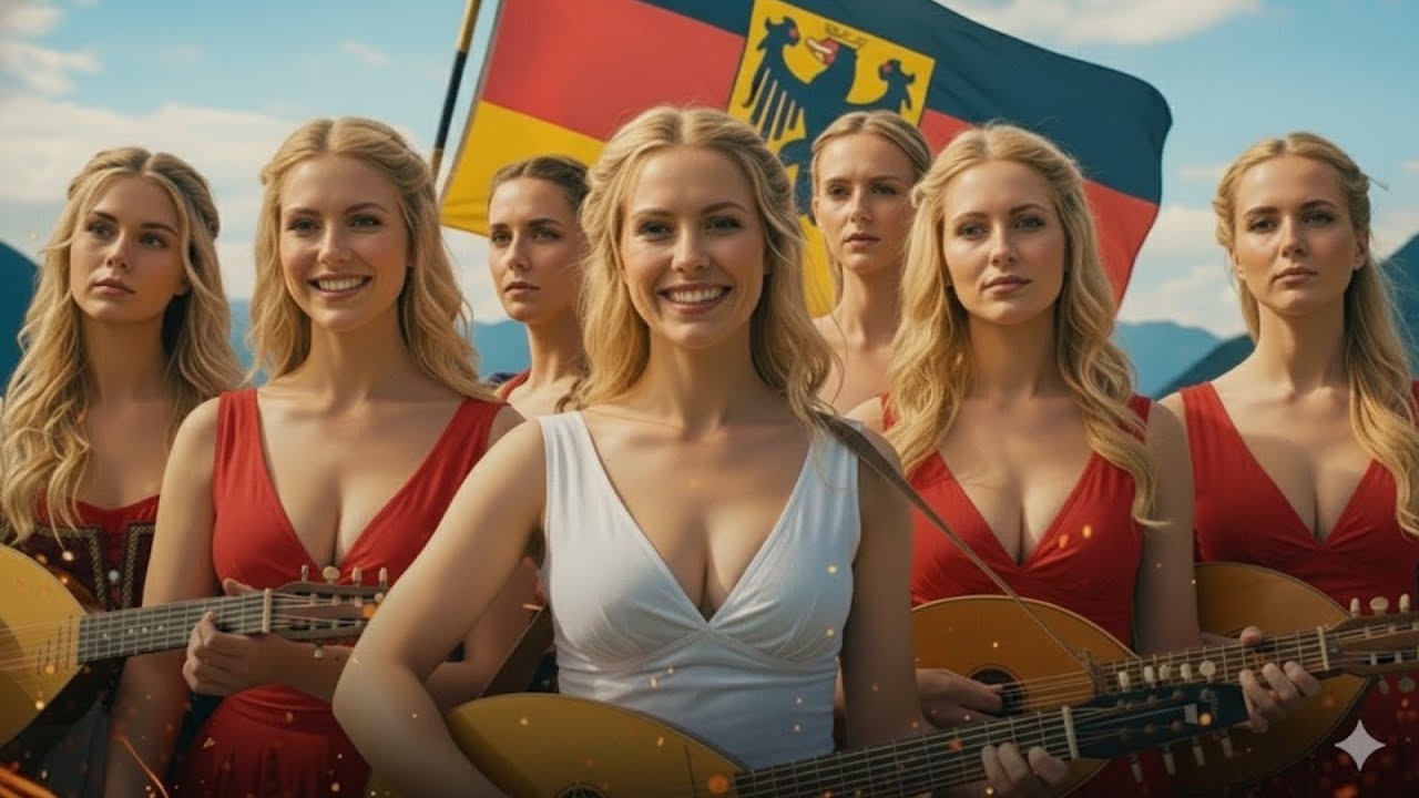 Wenn Liebe Singt &ndash; Ein Klang, Der Dein Herz Tr&auml;gt.