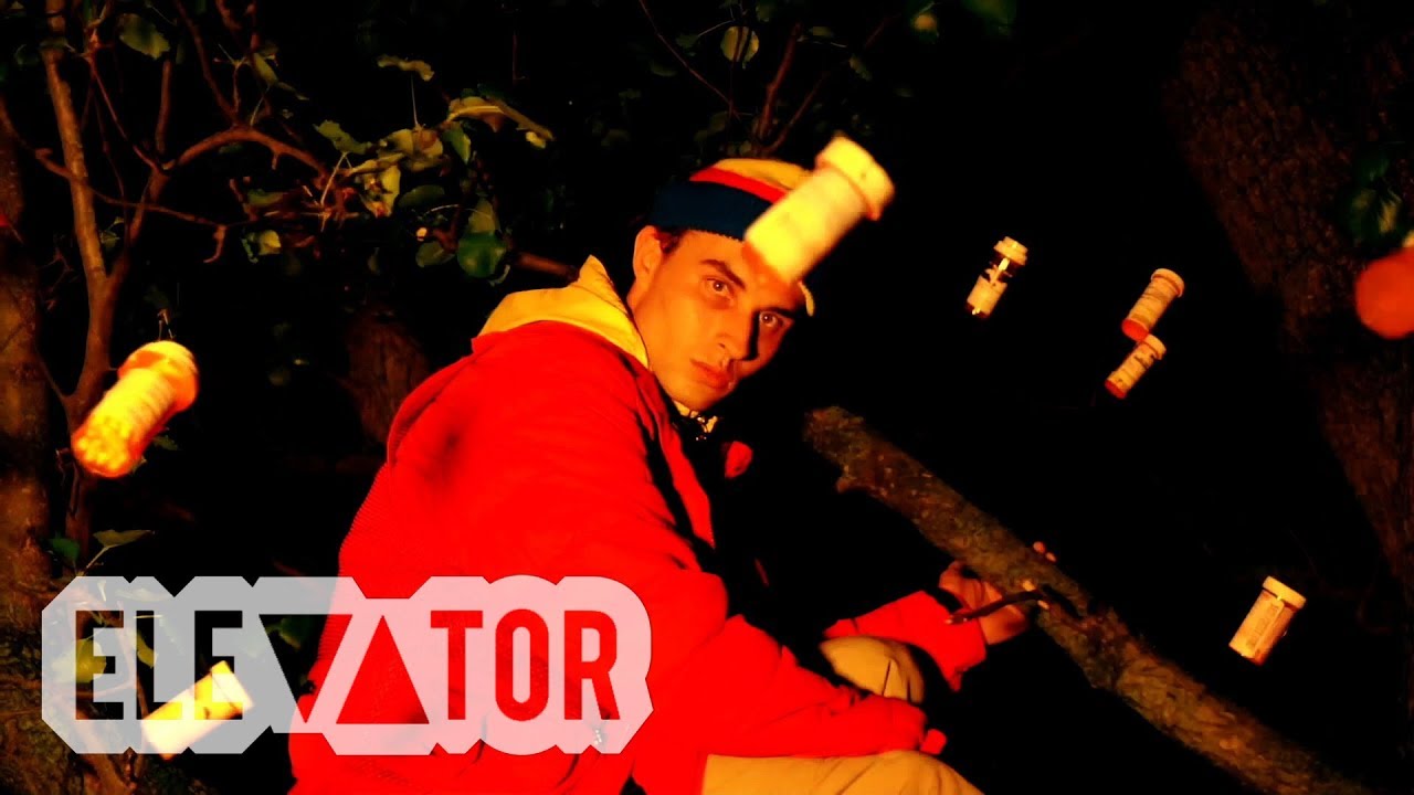 Joei Razook - Out of The Garden (Official Music Video)