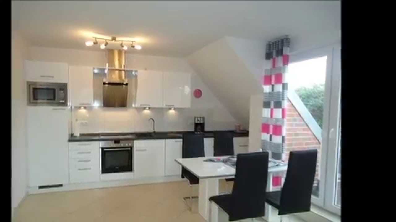 Ferienwohnung Urlaubstraum, Horumersiel