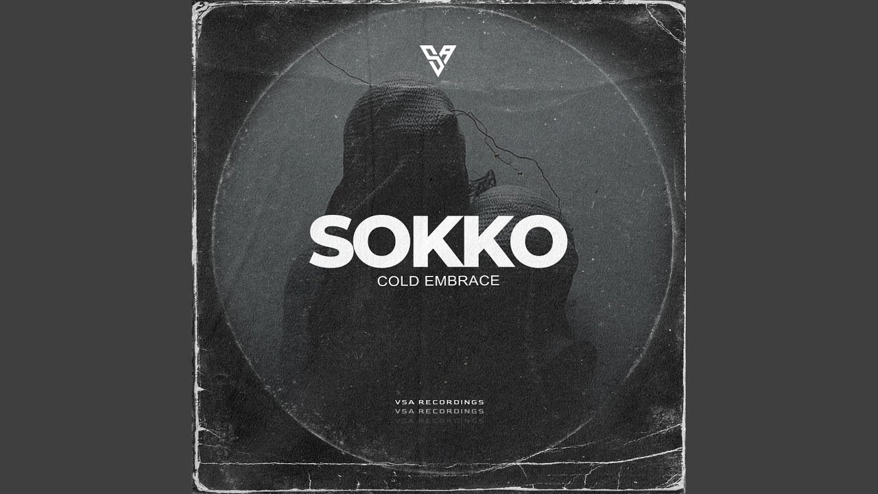 Cold Embrace (Original Mix)