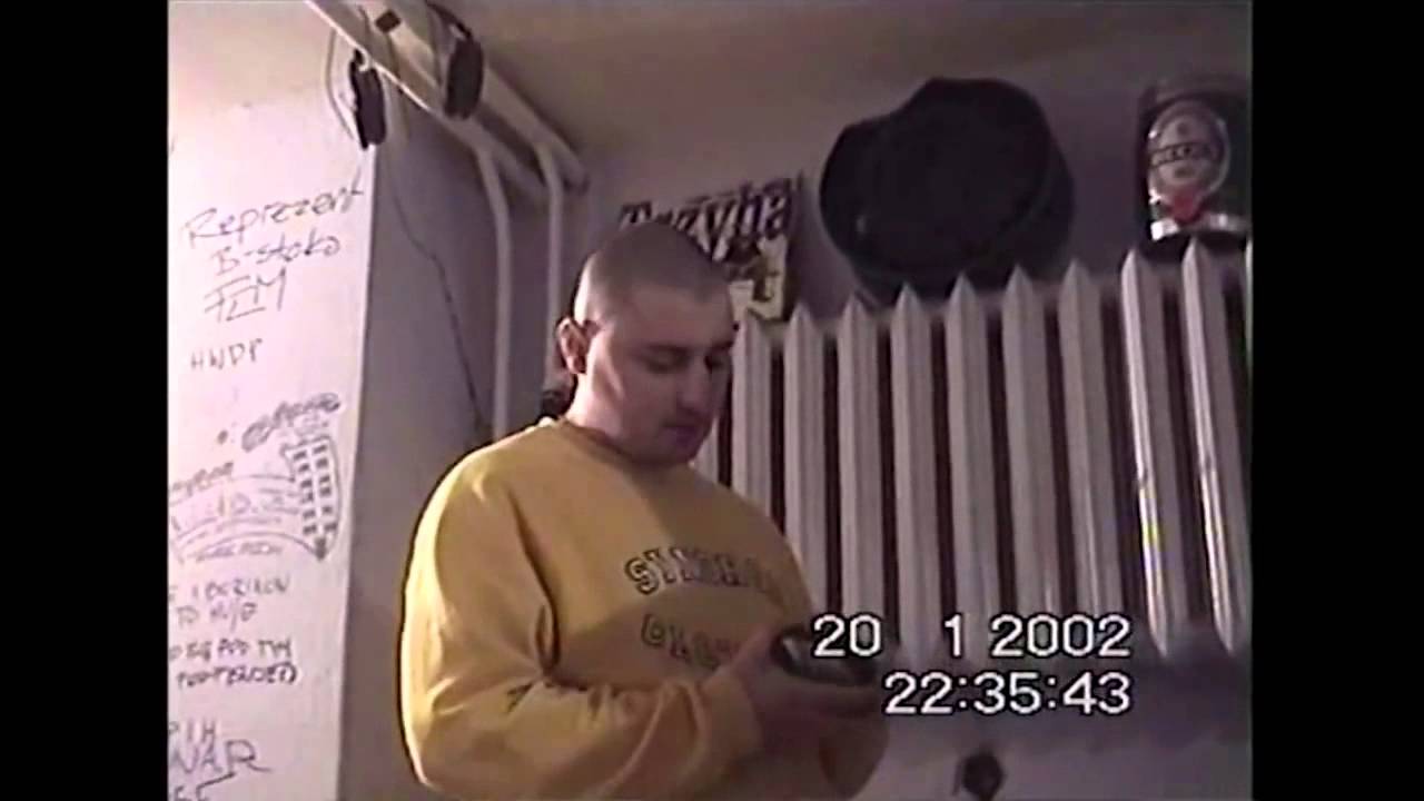 03 Archiwum RRX   Odcinek 3 PiH, Borixon,Juras i Franek