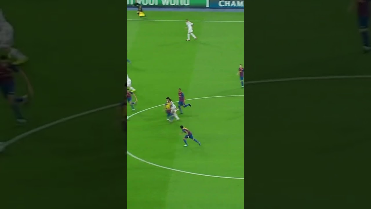 This pace on show 😮&zwj;💨