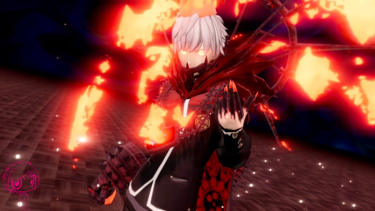 Monark - All Ex Skills