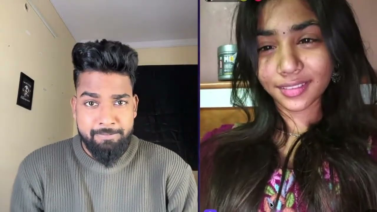 LIVE RANDOM CHAT |Monkey App | Ometv | Omegle