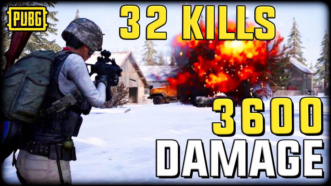 This Hot Drop Was Unbelievable - PUBG
