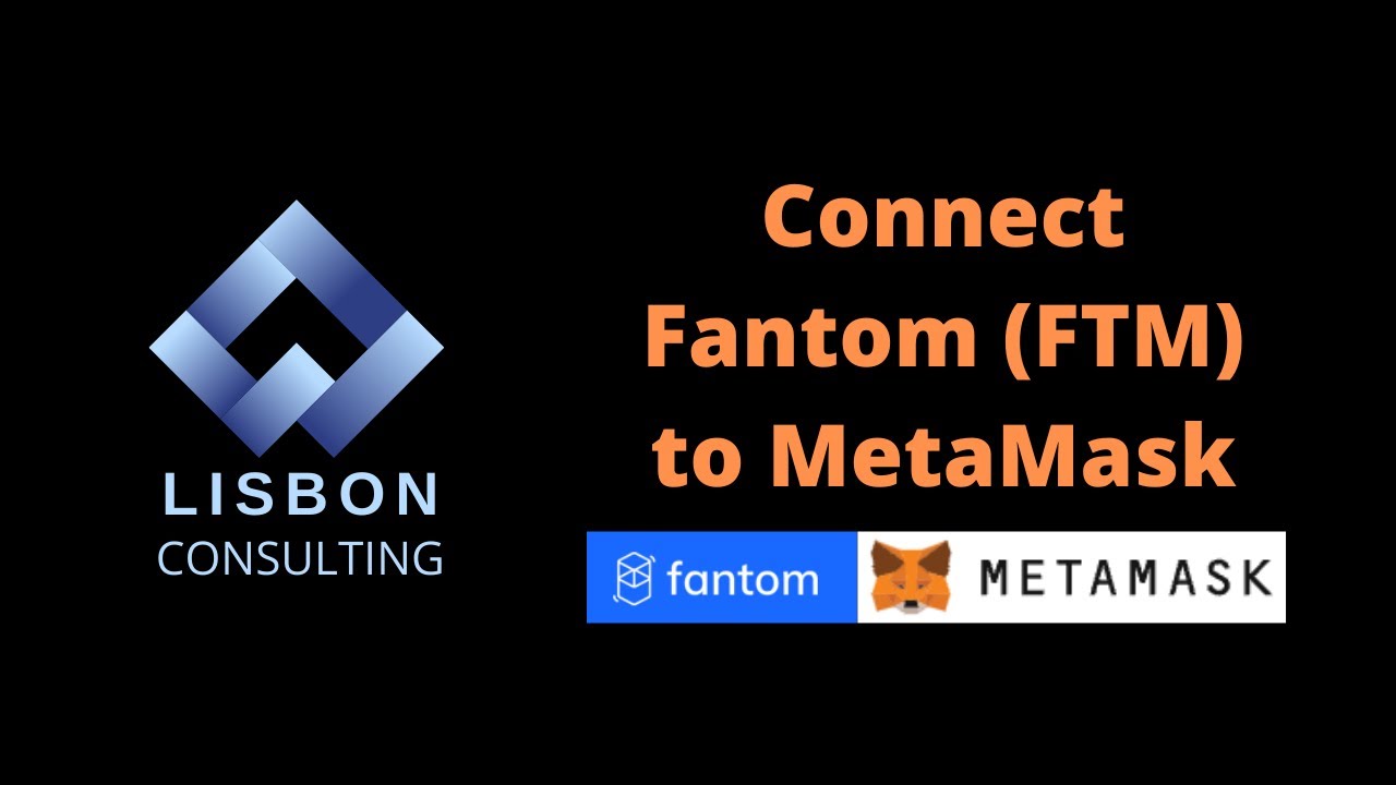 MetaMask | Connect to Fantom Opera (FTM) Network