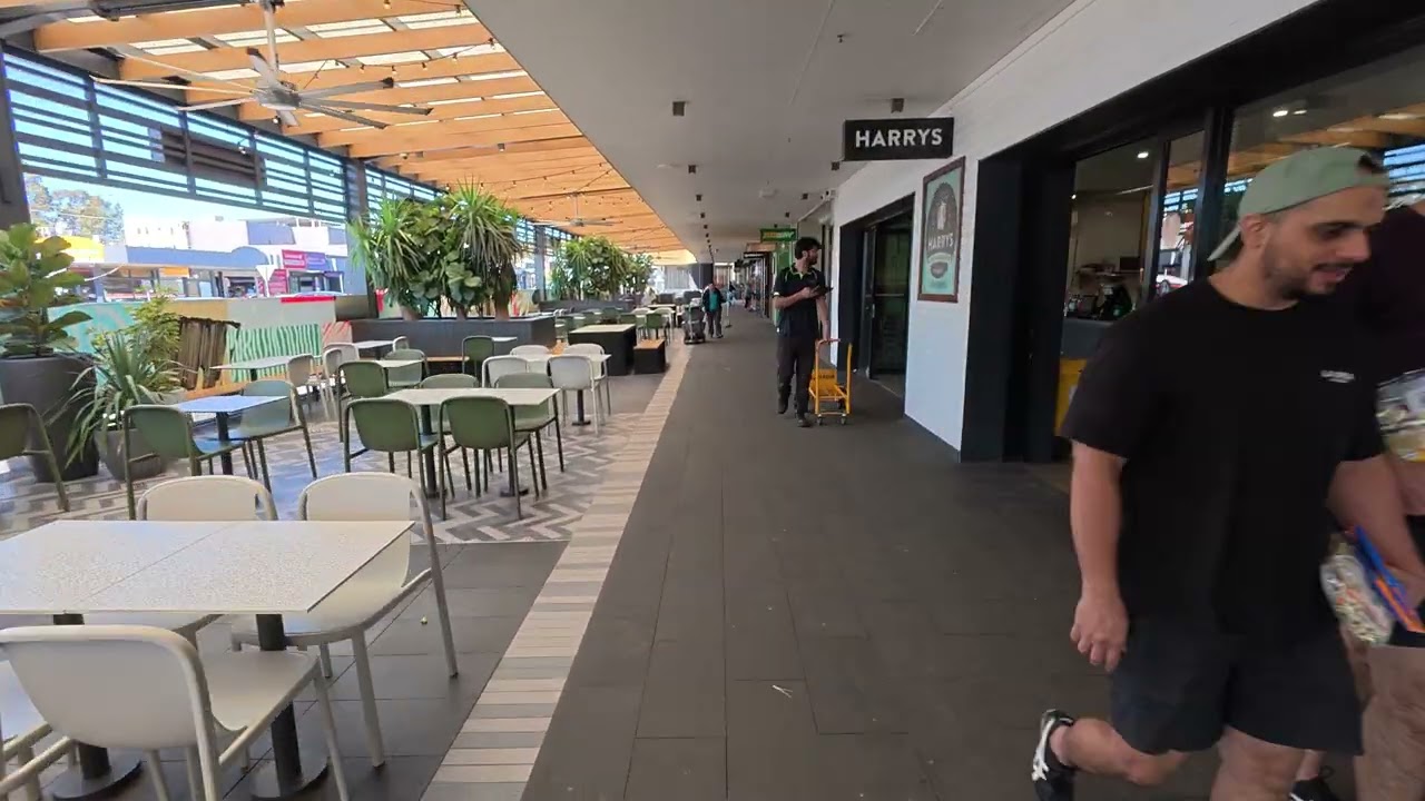 Jesmond Central, Newcastle, Australia 