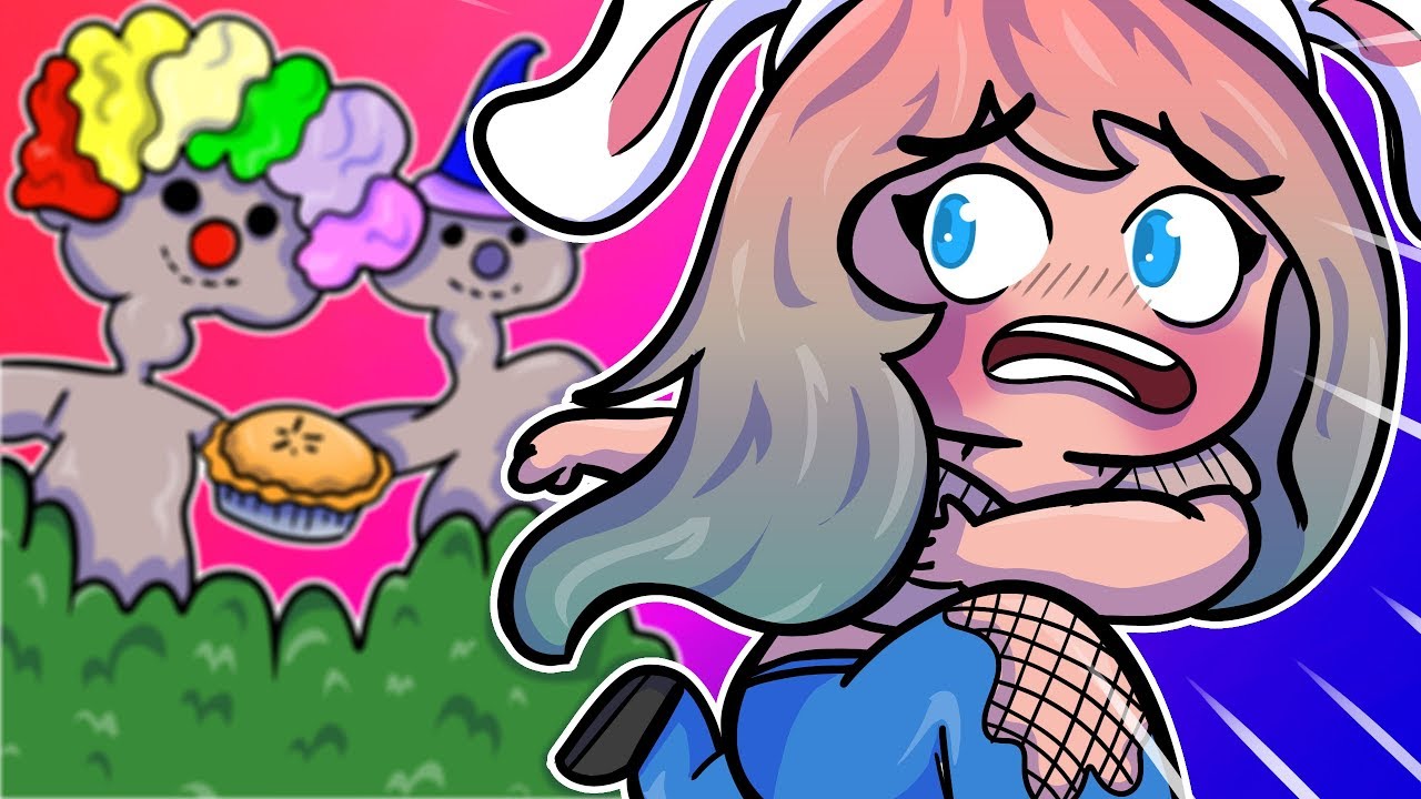 💗 BEAR! KOLEJNA STRASZNA GRA W ROBLOX?! | ROBLOX