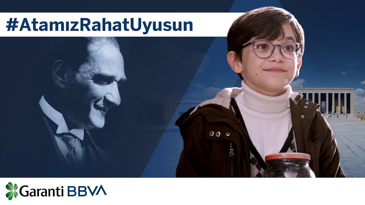 10 Kasım | #AtamızRahatUyusun