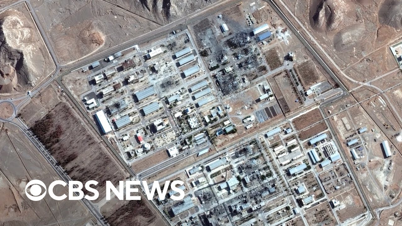 Why seizing Iran's nuclear material would be 