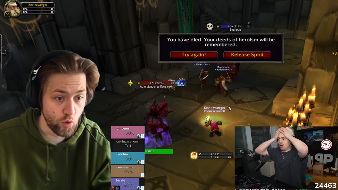 German OnlyFangs GM Death Was Absolutely Shocking!