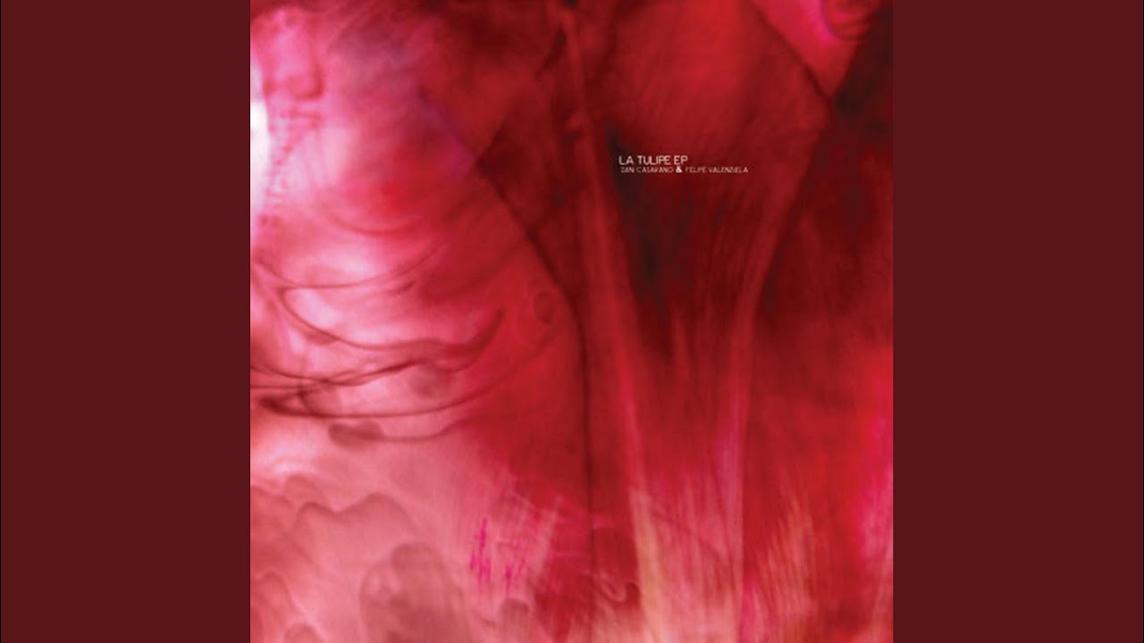 La Tulipe