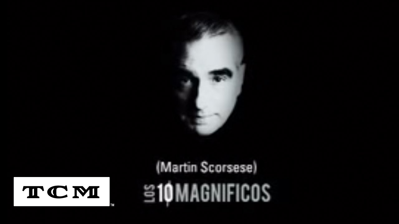 Martin Scorsese | Los 10 Magn&iacute;ficos: los mejores directores de cine | TCM