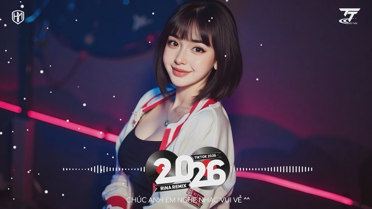 Nhường Lại Nỗi Đau (Bản Hot TikTok) ♫ Vậy Là Cô Ta Quan Trọng Với Anh Phải Không Remix Tiktok 2026