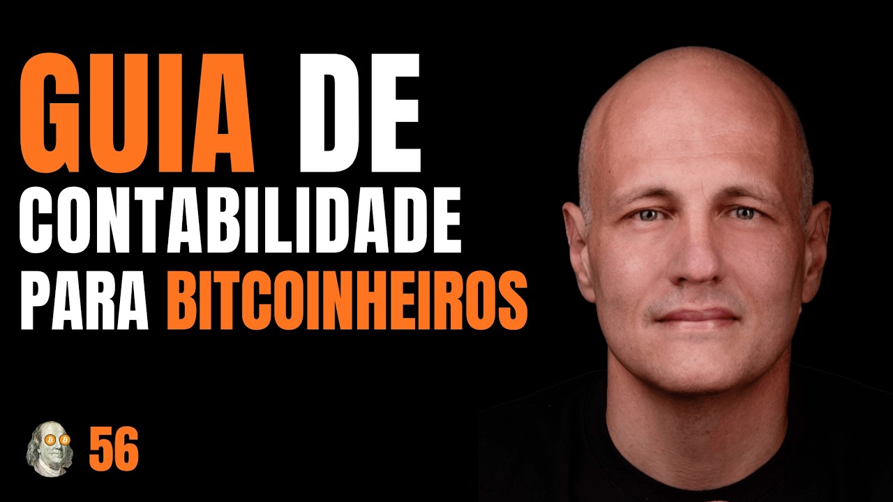 Guia Básico de Contabilidade para Bitcoinheiros - Márcio Reis - Explica Bitcast 56