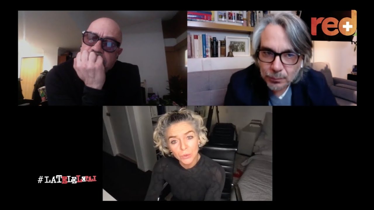 La Tele Letal con Margarita Rosa de Francisco  | Capítulo 145 por Red+