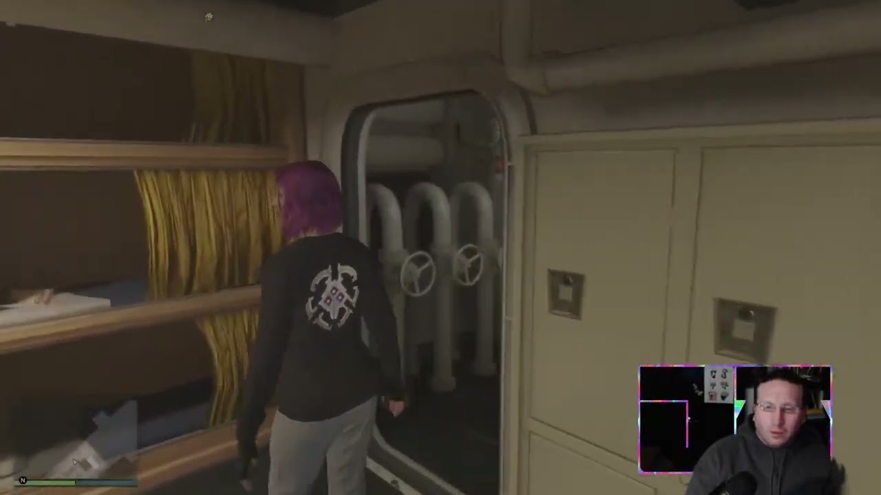 Grand Theft Auto