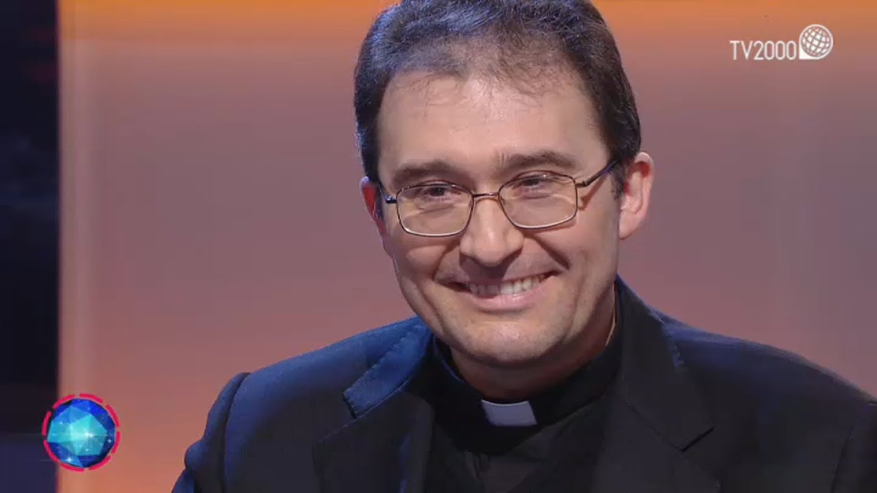 Prima di Cena - Monsignor Carmelo Pellegrino