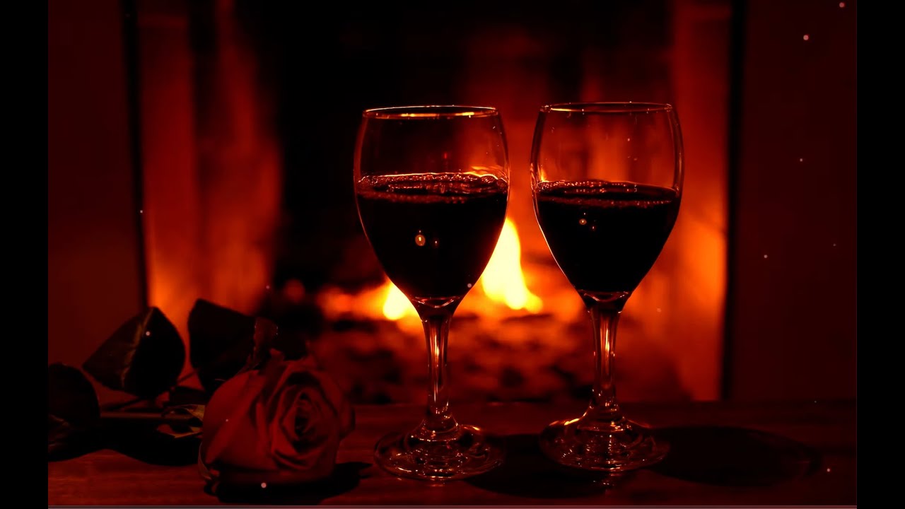 Romantic Music for Love Night ❤️ Sensual Music for Intimacy Playlist, Wine and Chill Music Playlist