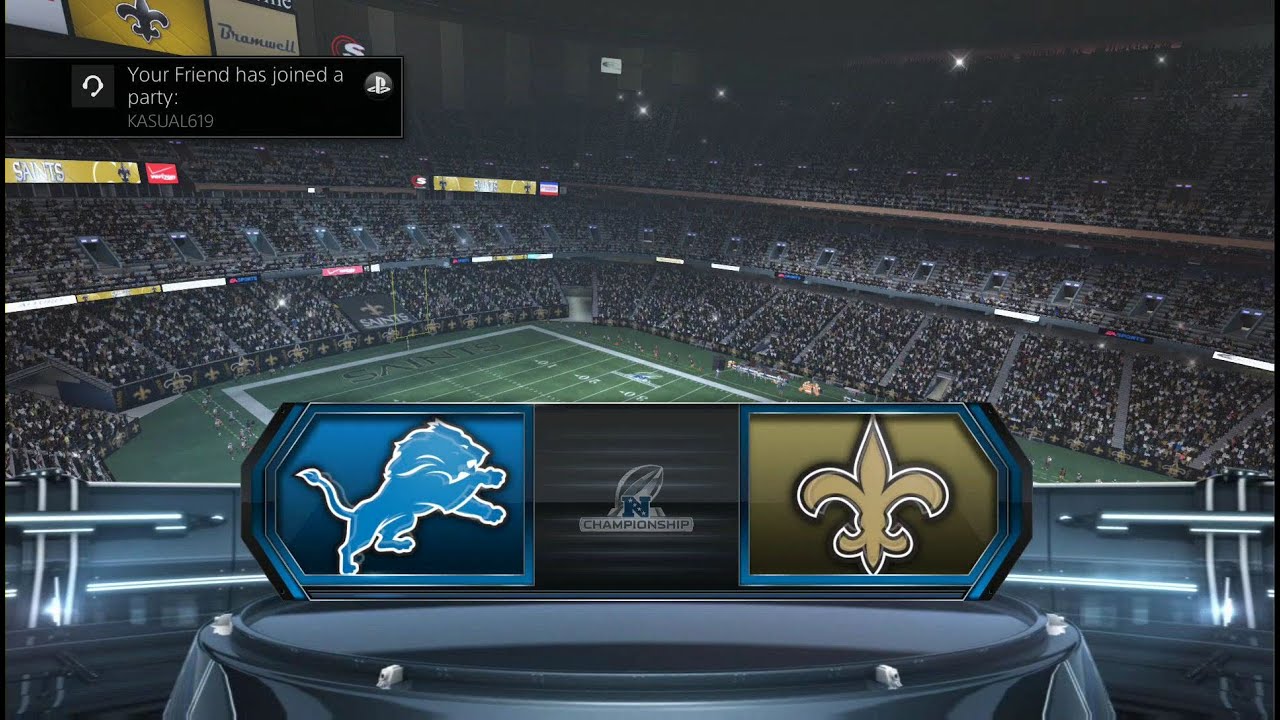 Madden 15 Connected Career Part 4| Legend On The Rise| #Madden 15|Playoffs!!!