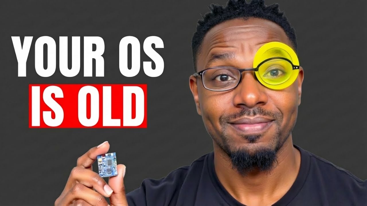 What Is a Personal Operating System and Why You Need One