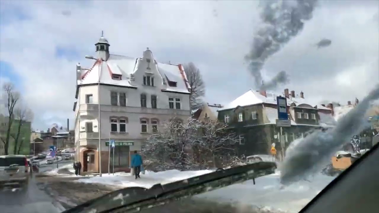 Wałbrzych Nowe Miasto