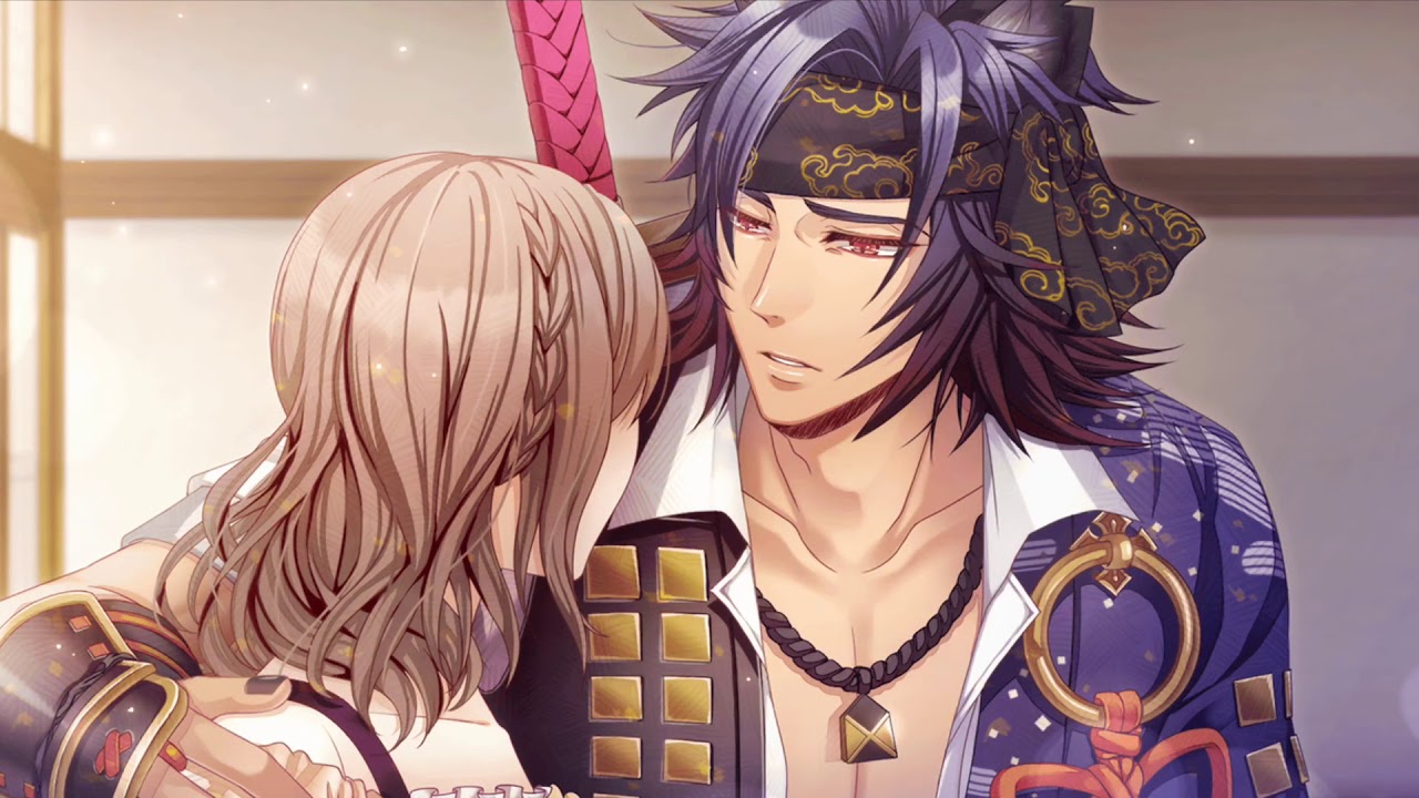 【戦刻ナイトブラッド】 蒼穹ノ旗