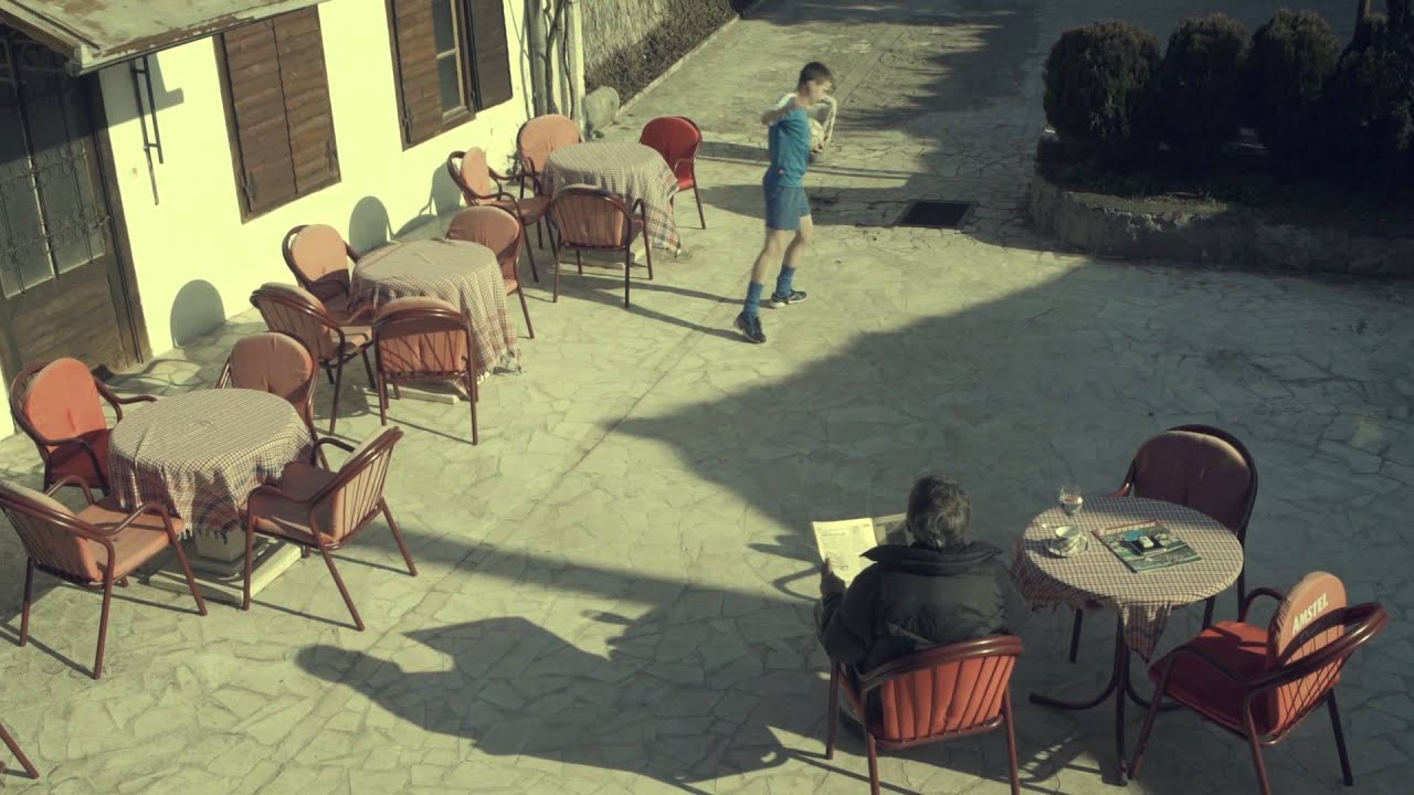 Soul Of Podgoričanos Official Trailer