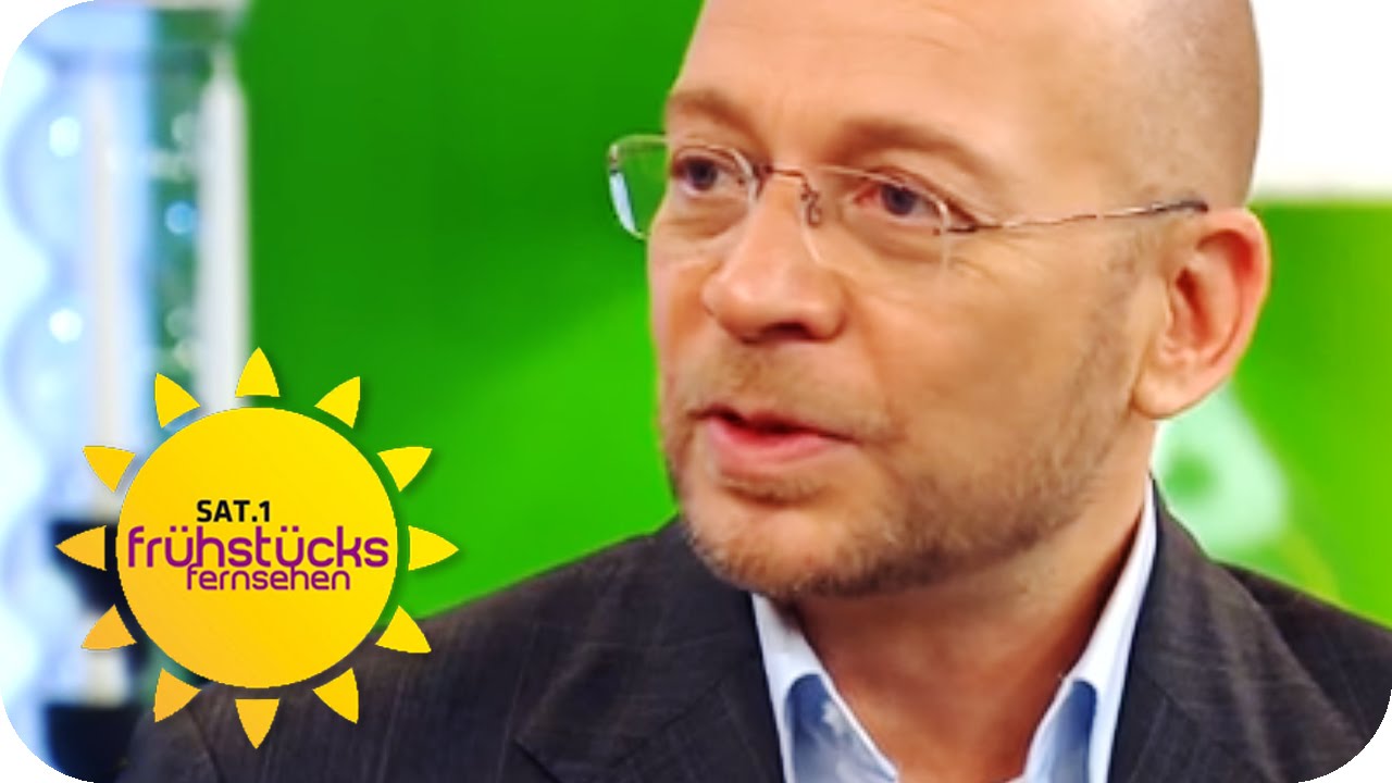 Wer geht öfter fremd? | SAT.1 Frühstücksfernsehen
