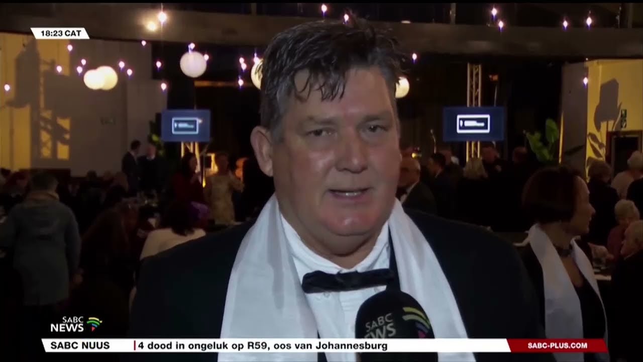 Afrikaans Nuus l 04 Augustus 2024