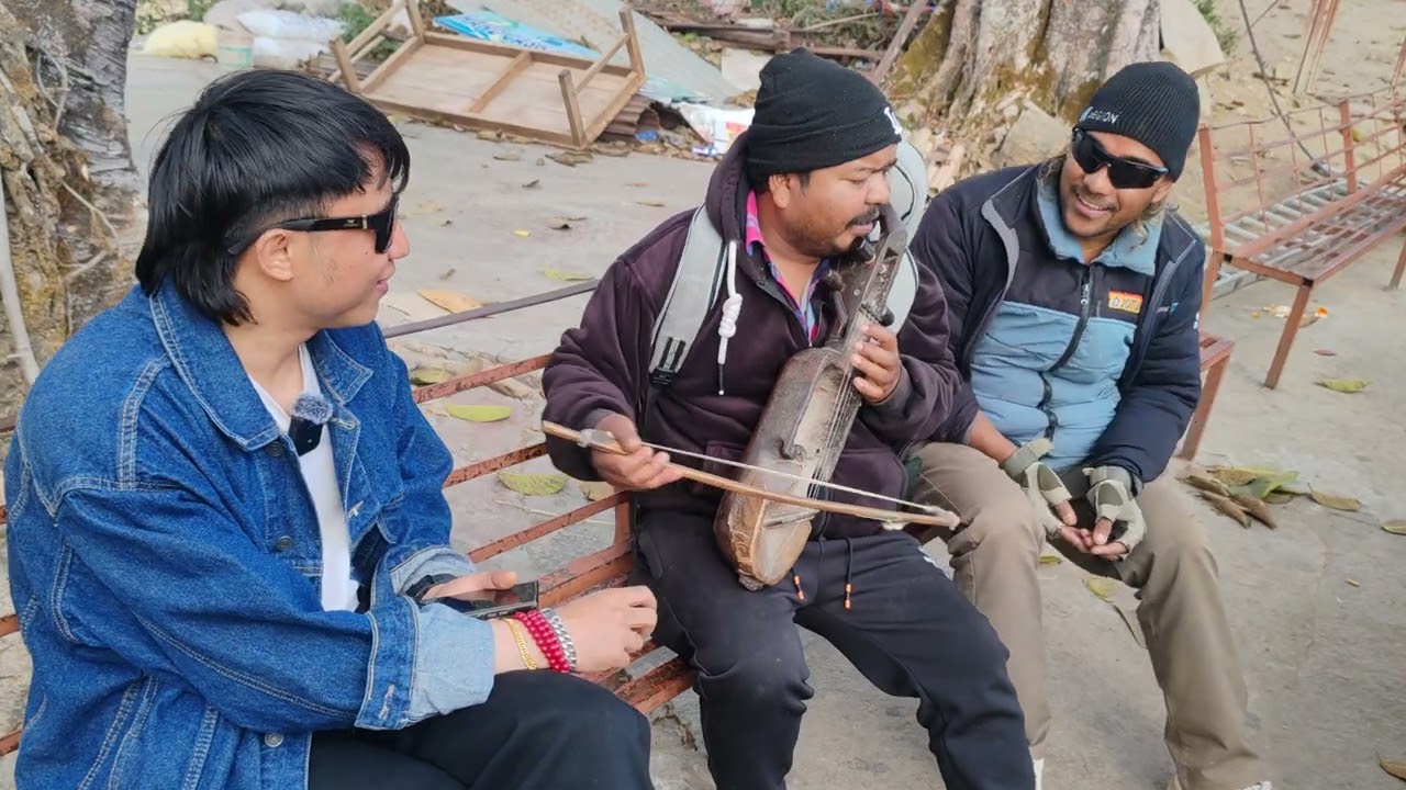 गाउँलेकैलाई युट्युब च्यानल फेरि अपडेट भइसक्यो हाम्रो new video 