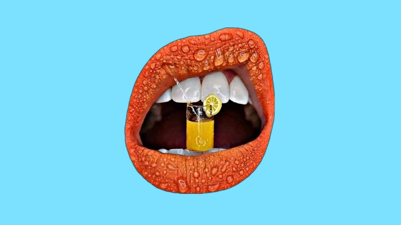 Tyga Type Beat - 