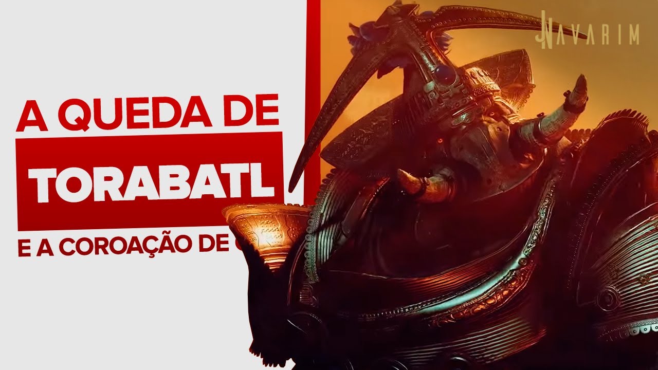 Destiny 2 | Por que Caiatl está aqui e o que aconteceu com o Planeta Natal dos Cabais | lore