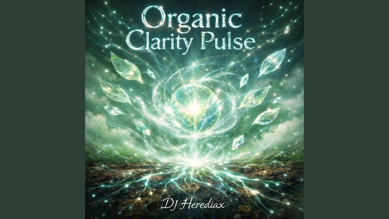 Organic Clarity Pulse