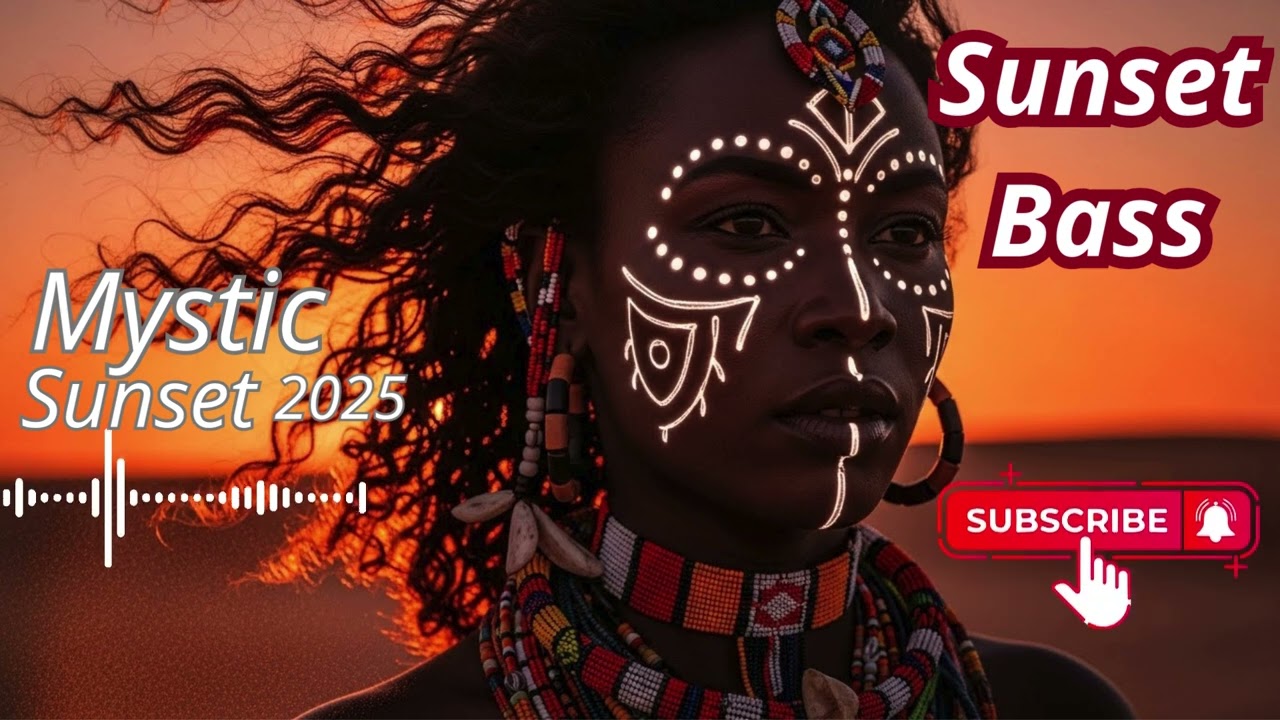 🌍 AFRO HOUSE MUSIC 2026 🔥 Best Deep & Tribal House Mix | African Roots • Organic Groove