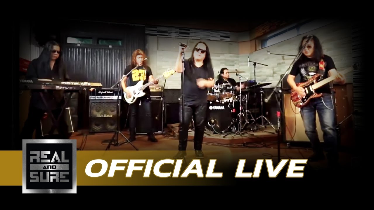 ไม่มีอะไรหยุดยั้งเราได้ - The Sun [OFFICIAL LIVE]