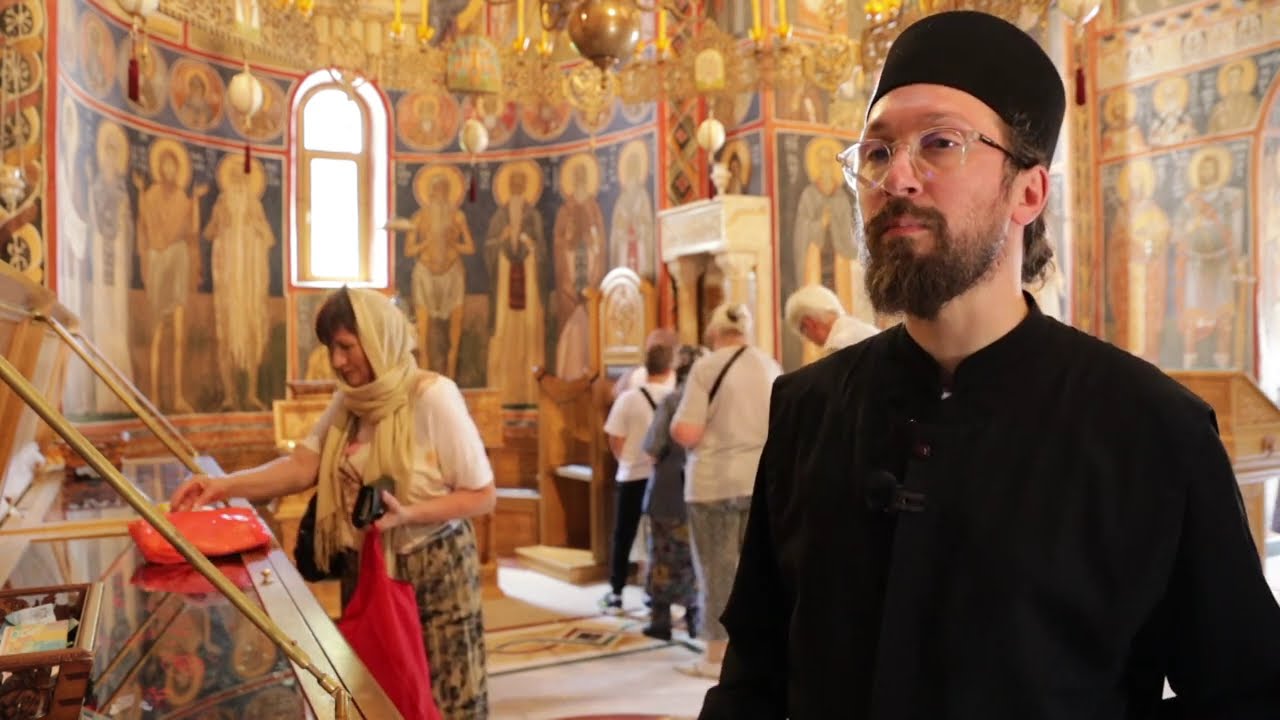 Srpske svetinje ep. 305 24.09.2025. Manastir Tumane, I deo