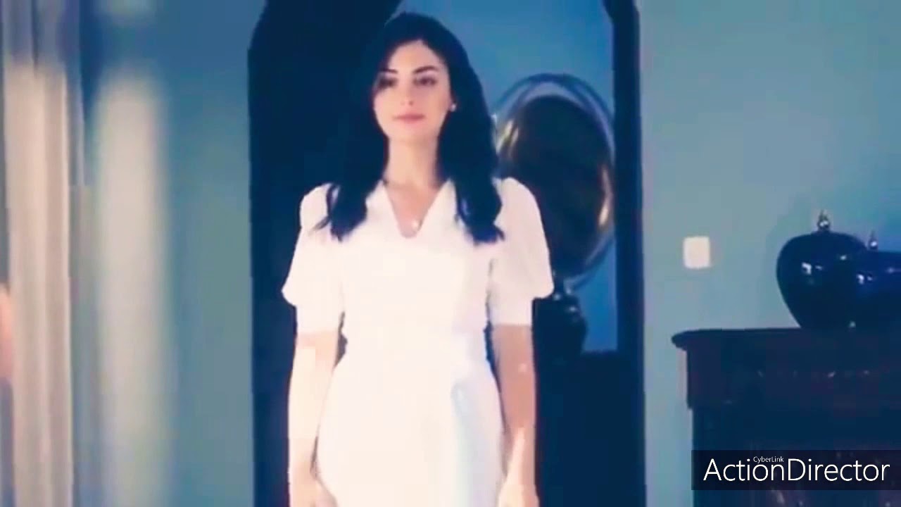 شو عملتي فيي امير&ريحان#امير#ريحان#اليمين#القسم#مسلسل-تركي