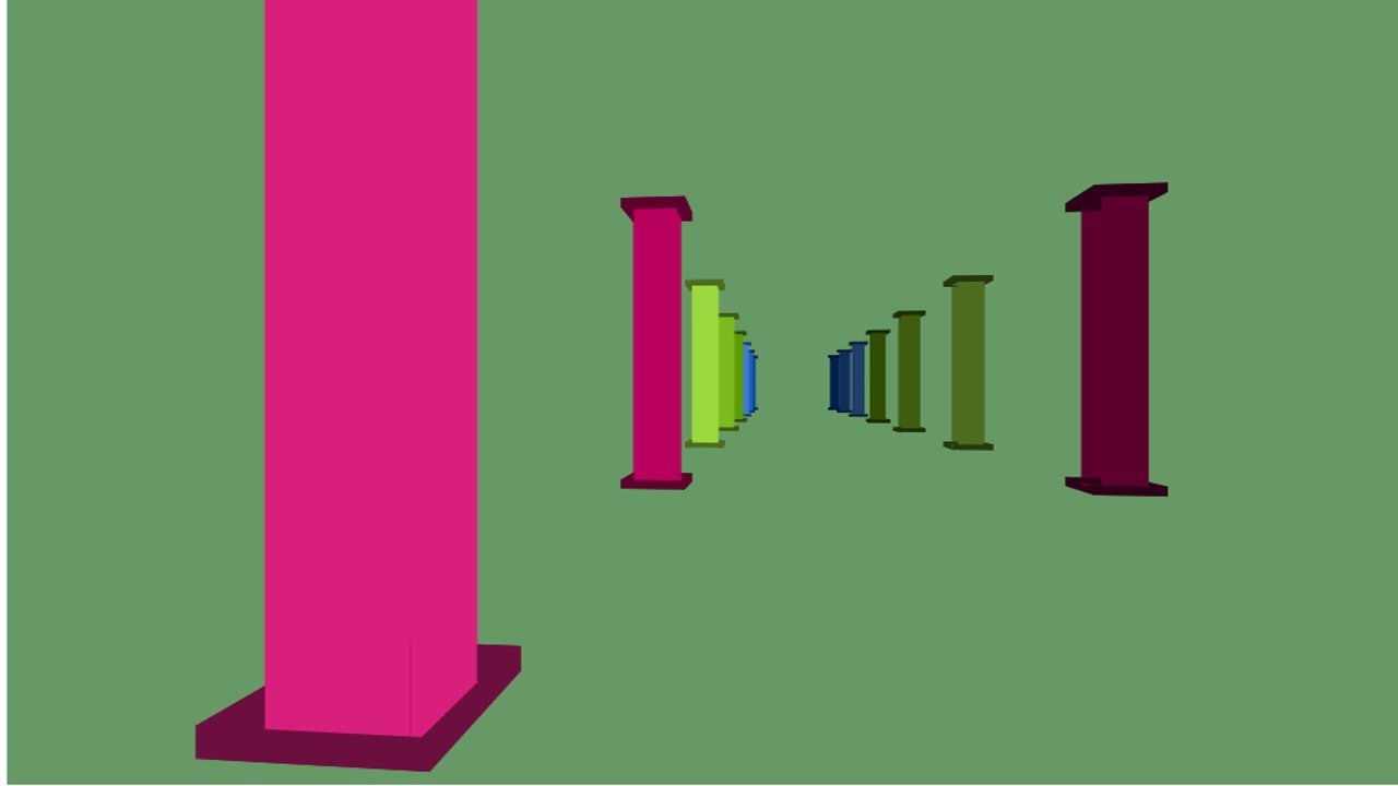 точка зрения: вы пишете 3D-движок