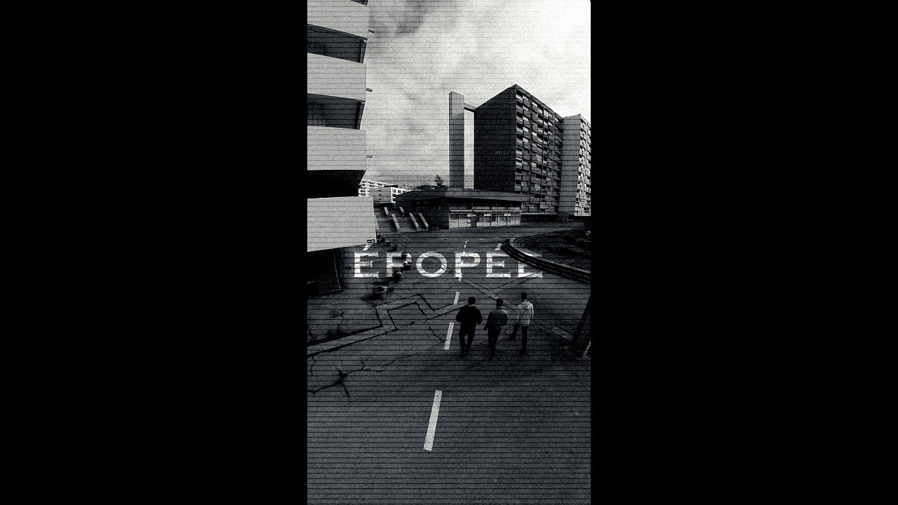 Rhône - Épopée