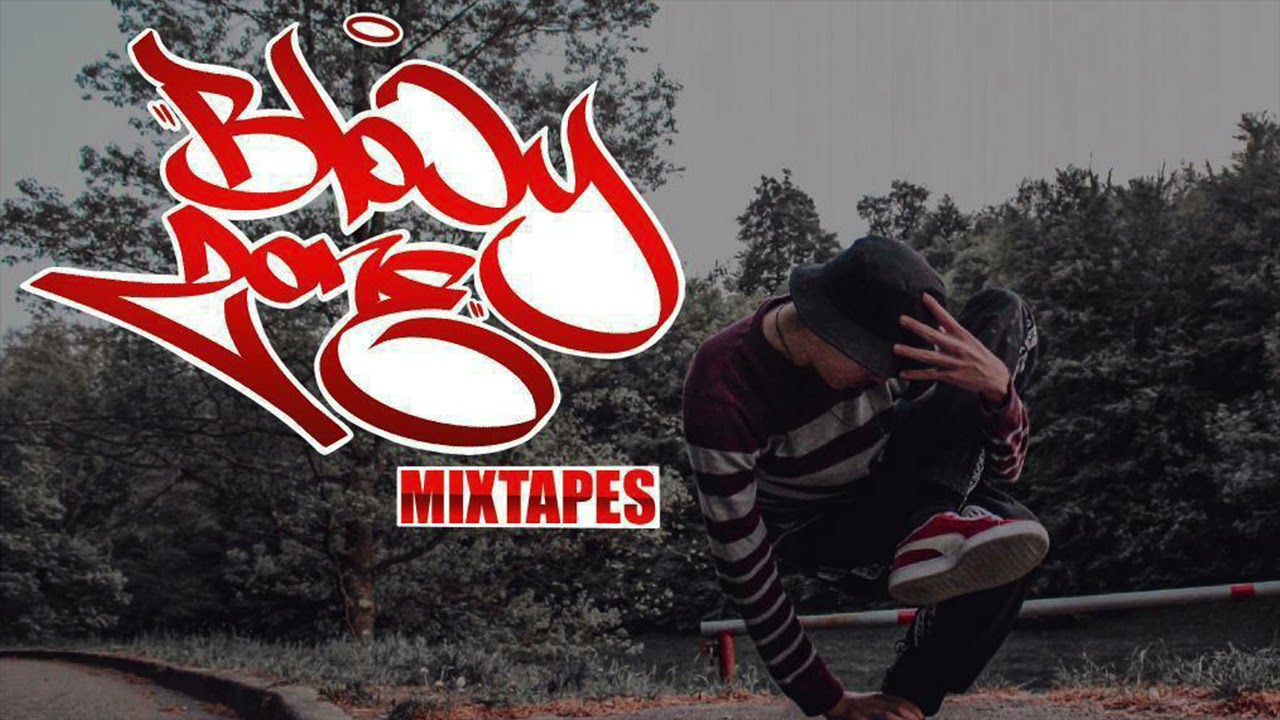 djblesOne - Don't Cry Over Broken Bones (Original Version) | BBOY BEAT | BreakBeat | BBOY MUSIC 2021