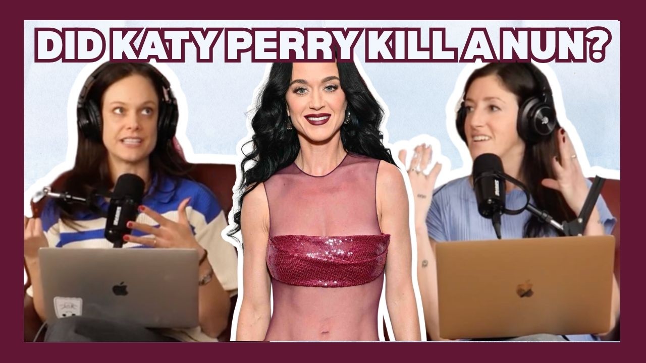 Katy Perry&rsquo;s Real Estate Drama | Good Noticings | Full Episodes