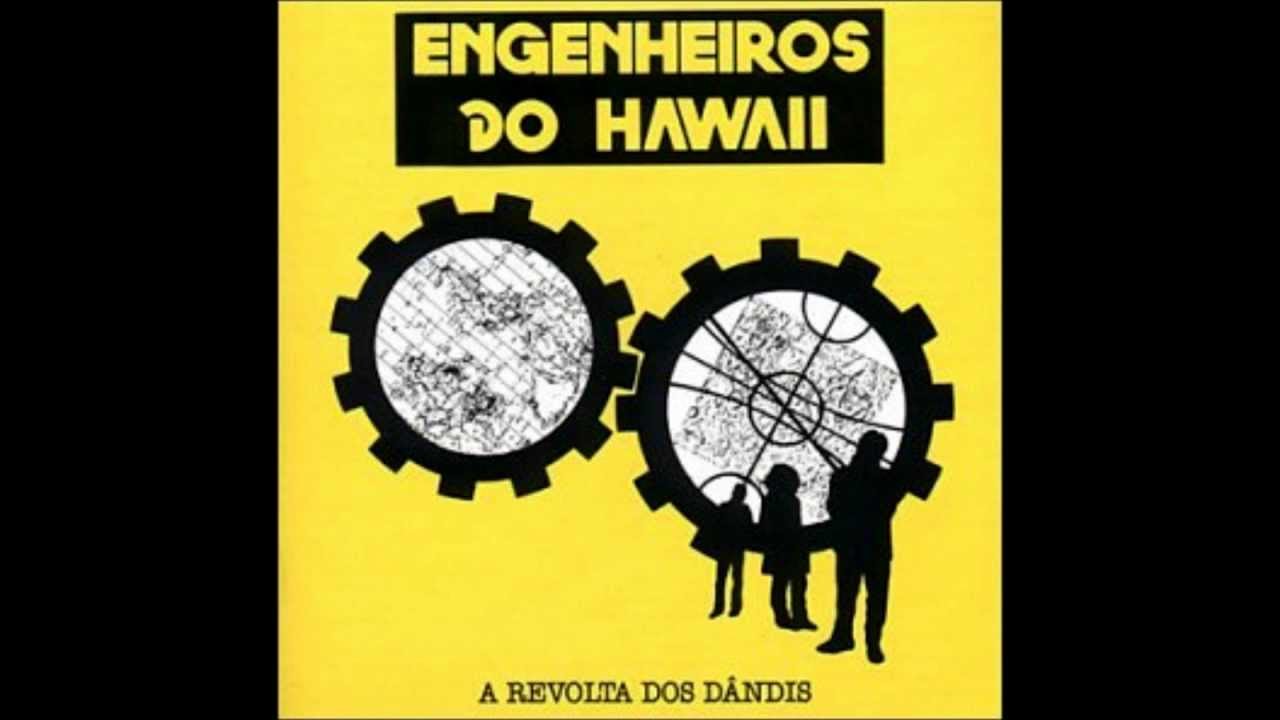 10 - Desde Aquele Dia - Engenheiros do Hawaii
