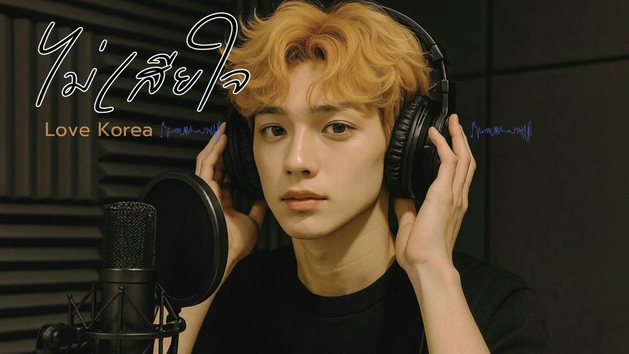 ไม่เสียใจ