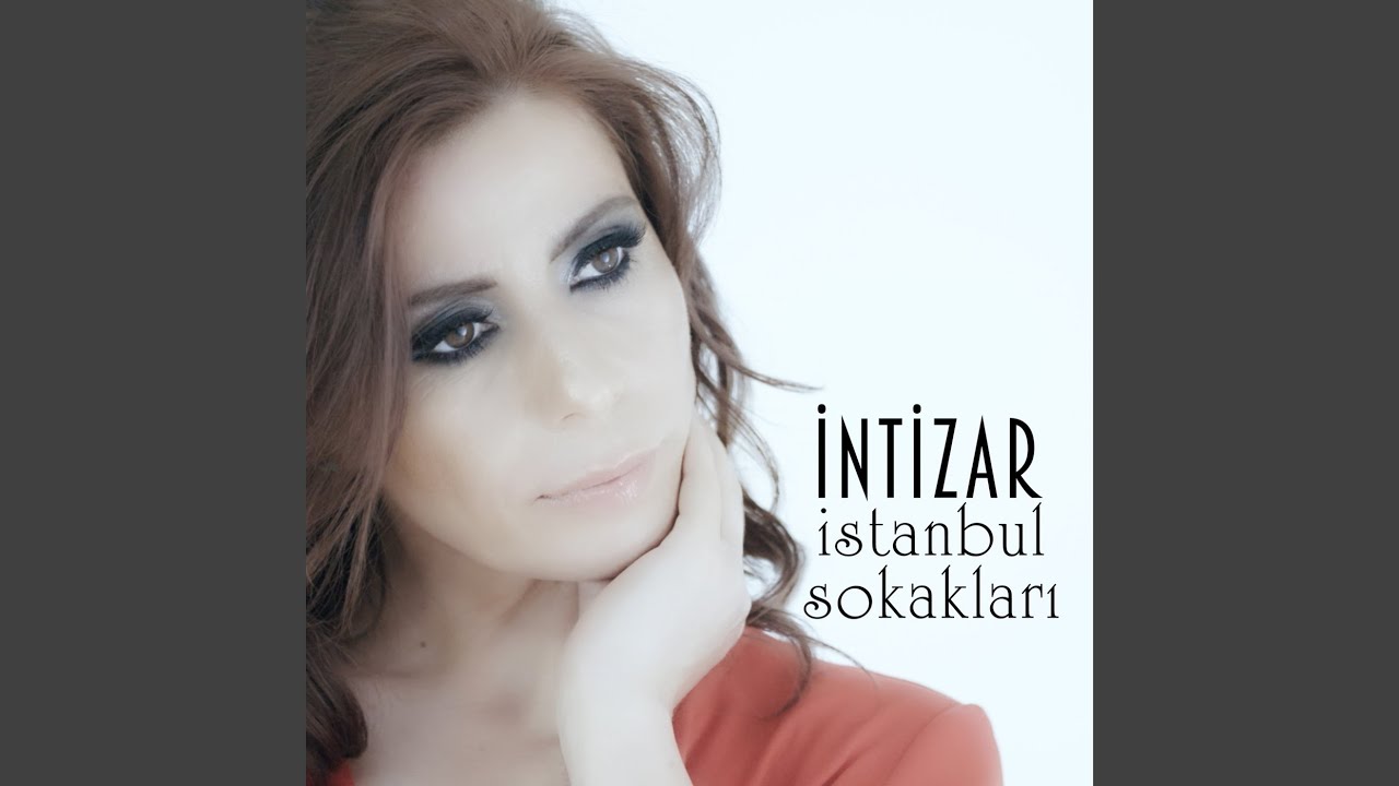 İstanbul Sokakları