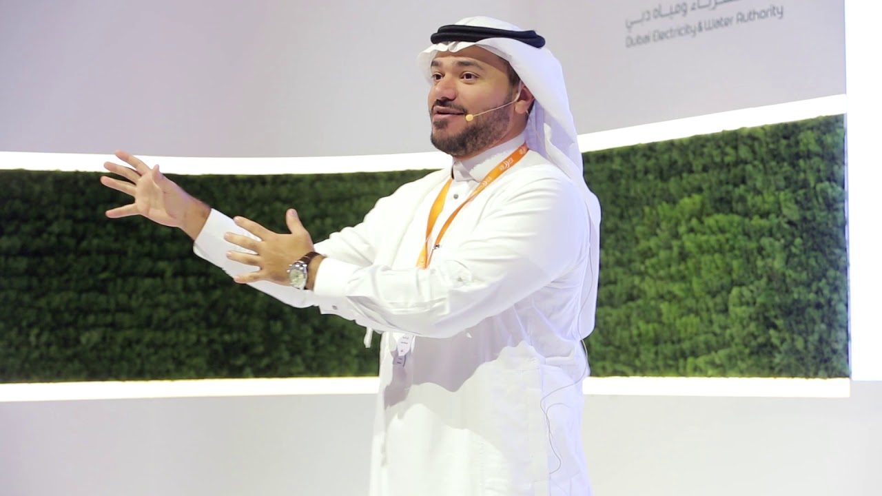 ”التشكيك في الحقيقة“ مع لؤي الشريف